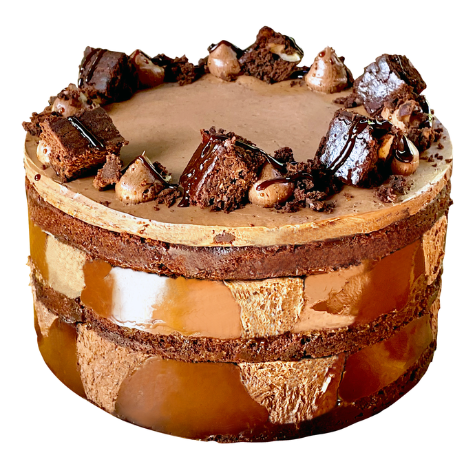 NAGEV CHOKKIE LOVER CAKE